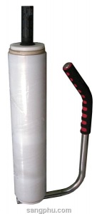 dụng cụ quấn màng pe